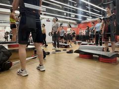 -乐刻运动健身(黄龙饭店旗舰店)