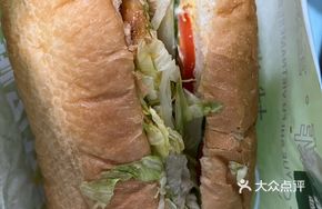Hot Roasted Ancient Method Chicken Sandwich