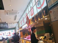 -麻辣空间·清油火锅(万达广场店)
