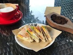 -旧雨咖啡·CoffeeFORU(黄村奥体店)