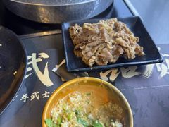 -牛武士寿喜烧·和牛火锅自助(全球首店)