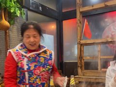 -老渔翁炖鱼坊(黄海西路东山店)