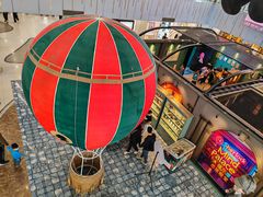 -凯德MALL(西直门店)