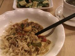 多多旺特色面-多多旺港式茶餐厅(新区店)