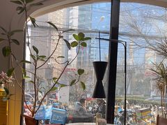 -鹿港小镇(霄云店)