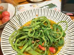 -岛风·台食小馆 ISLAND BISTRO(烟台山店)