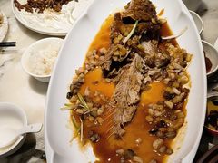 -京味斋·北京烤鸭(北京南站洋桥店)