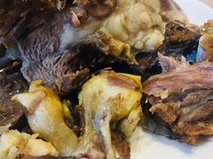 -清真·益鑫羊肉手抓馆(花园北街店)