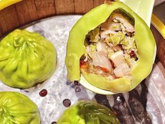 -蝴蝶里·粤菜·点心(龙湖天街&滨江店)