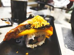 -万岁回转寿司