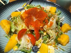 -一心创作料理屋(经开万达店)