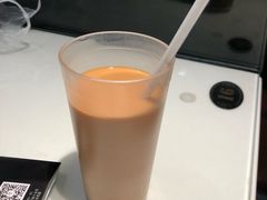 -新大咀港式茶餐厅(宝山万达店)