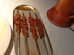 -西域阿里马新疆菜·清真(桂花路店)