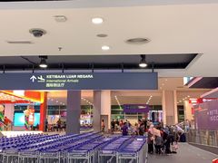 -吉隆坡国际机场