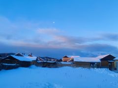 -北极村旅游风景区