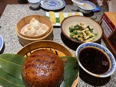 -南京大牌档(济南万象城店)