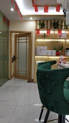 -芳朵美容养生SPA