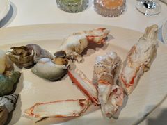 -AZUR聚(香格里拉饭店)