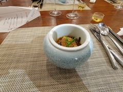 -格桑花开药膳蔬食文化空间