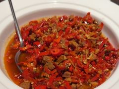 -千百味红餐厅·江西菜(绿地双子塔店)