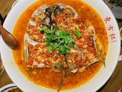 -东方红·湖南菜(金屿店)