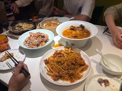 -汤城小厨•粤菜•靓汤(金宝街店)