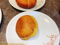 牛肉煎包-贯贯吉·清真餐厅(浙江中路店)