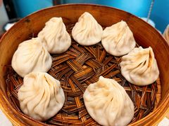 小笼包子-熙盛源(凤凰街店)
