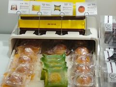 蛋黄酥-津乐园(南北大街店)