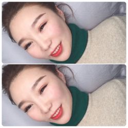 点击看大图 -西施无菌半永久纹绣眉眼影唇轻增发纹发际线