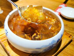 -双合园·海鲜水饺青岛菜(上清路店)