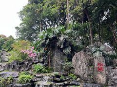 -柳侯公园