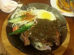 -优客哩哩牛排(联盛快乐城店)