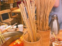 -袁记串串香(新南门店)