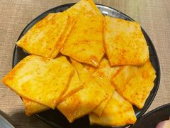 千页豆腐-石记东北风味烤肉店(子固路店)