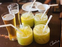 -自然餐厅(Phuket)