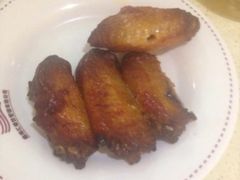 -鑫海汇自助烧烤(凯德广场学府店)
