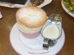 -Entrecôte 法国牛扒馆(保利·时光里店)