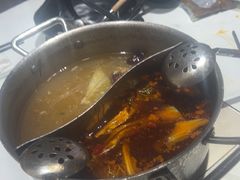 -呷哺呷哺 黄金牧场 (新中关购物中心店)