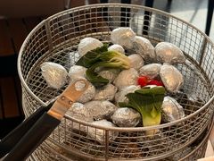 -海味当家·蒸锅海鲜(星海公园店)