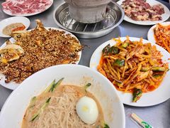 -松明一烤肉馆(鲁园店)