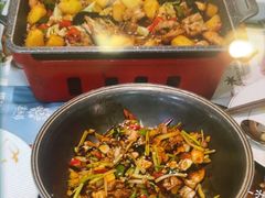 -意卡菲·欢乐聚会餐厅(华侨店)