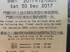 门票-影汇之星8字形摩天轮