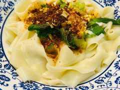 -锦彦岐山面(大唐不夜城店)