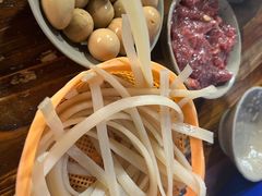 -星鸿社重庆老火锅