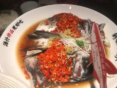 -湘阁里辣(东门茂业店)