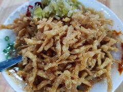 -糯米团油茶早餐铺