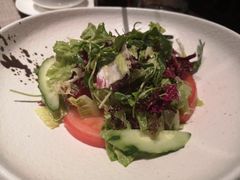 -Hurricane's Grill 飓风牛排