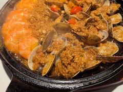 -相遇·川湘融合菜(金坛吾悦广场店)