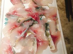 -淘米捞·米汤脆鲩鱼火锅(福田皇岗店)